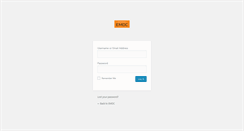 Desktop Screenshot of emdcon.org